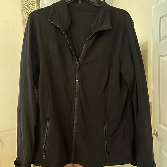 DEFINE JACKET *LUON - Picture 2 of 10